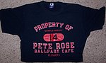 Shirt - 1992 Ballpark Cafe - Ballpark Cafe Property of.jpg
