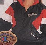 Shirt - 1992 Ballpark Cafe - Champion Wind Breaker.jpg