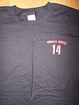 Shirt - 1992 Ballpark Cafe - Charlie Hustle 14.jpg