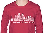 Shirt - 2025 Legend Skyline - All Time Team Legend Cincinnati City Skyline.jpg