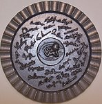 1975 Burkhardts Mens Store - Ashtray - 1975 Reds.jpg