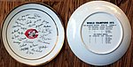 1976 Cincinnati Reds - Ceramic Plate - 1976 World Champions Small Var 2.jpg