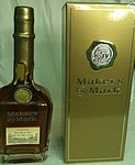 2004 Makers Mark Distillery - Markers Mark VIP Gold Label.jpg