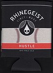 2015 Rhinegeist - Hustle Beer Koozie.jpg