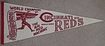 1972 Cincinnati Reds - Pennant - World Champions The Big Red Machine.jpg