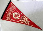 1973 Cincinnati Reds - Scroll Pennant - Western Division National League Champions.jpg