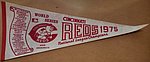 1975 Cincinnati Reds - Pennant - 1975 National League Champions Scroll.jpg