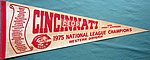 1975 Cincinnati Reds - Pennant - 1975 National League West Champions.jpg