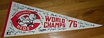1976 Cincinnati Reds - Pennant - 1976 World Champions.jpg