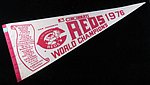 1976 Cincinnati Reds - Pennant - World Champions Scroll.jpg