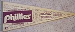 1983 Philadelphia Phillies - Pennant - 1983 World Series.jpg