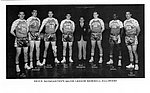1966 Baumgarten Bruce - Photo Card - Bruce Baumgartens Major League Baseball All Stars.jpg