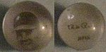 1968 Creative Creations - Official Major League Players Baseball Marble - Single.jpg