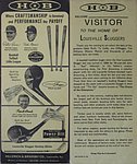 1970 Hillerich and Bradsby - Louisville Slugger Souvenir Card.jpg