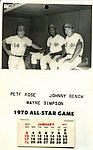 1970 Unknown - All Star Game Calendar.jpg