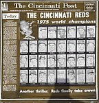 1975 Commeratives Limited - The Cincinnati Post Cast Metal Plaque - Bronze Tone 1975 World Champions.jpg