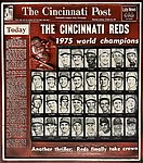 1975 Commeratives Limited - The Cincinnati Post Cast Metal Plaque - Red White Tone 1975 World Champions.jpg