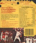 1976 Kahns Wieners - Cincinnati Reds Ticket Ad.jpg