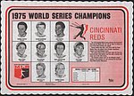 1976 MSA - Placemat - 1975 World Series Champions 6400-A.jpg