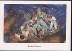 1977 Cincinnati Reds - Rose To The Occasion - Note Card.jpg