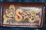 1977 Health and Strength - Strengthmate - Vinyl Bag - Var 1.jpg