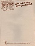 1978 Charlie Hustle Inc - Pete Chocolate Flavored Beverage - Stationary.jpg