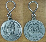 1978 Cincinnati Sports Alert - Pewter Medallion - 3000 Hits Hitting Streak Var 1.jpg