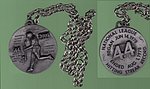 1978 Cincinnati Sports Alert - Pewter Medallion - 3000 Hits Hitting Streak Var 2.jpg