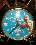 1978 Star-Timers - Alarm Clock - Pose 1.jpg