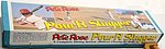 1985 American All Star - Pete Rose PowR Slugger - Var 2 Brown Bat.jpg