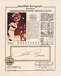 1985 Certified Autographs - Commemorative Certified Autograph - Hit 4192.jpg