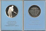 1985 The Franklin Mint - Silver Coin Round Medal - Rose Sets Base Hit Record.jpg