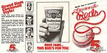 1985 WLWT - Pocket TV Schedule - 1985 Cincinnati Reds.jpg