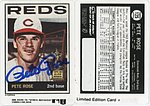 1993 R and N China Co Inc - Porcelain Baseball Card - 1964 Topps card var 2 125.jpg
