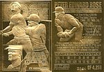 1996 Bleachers - 23 Karat Gold Sculptured Card to 4256.jpg
