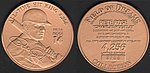 2000 Highland Mint - Bronze Coin Round to 4256.jpg