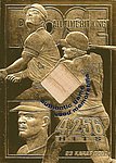 2002 Bleachers - 23 Karat Gold Sculptured Feel The Game Card to 1000.jpg