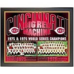 2005 J D Healy - Big Red Machine 1975 1976 Plaque.jpg