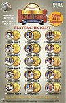 2006 Merrick Mint - NY Daily News Coin Checklist Flyer.jpg