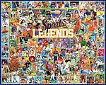 2010 White Mountain Puzzles - Sports Legends Puzzle.jpg