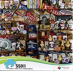2013 Majestic Puzzles - American Pastime Baseball Puzzle 550 Piece.jpg