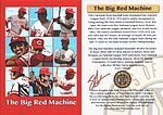 2015 Heroes of Yesterday Gallery - The Big Red Machine Photo Card.jpg