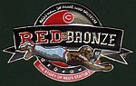 2017 Cincinnati Reds - Reds HOF Red to Bronze Pin.jpg