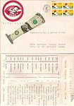 Americana Covers 1978 - Numismatic Philatelic Cover - Hitting Streak - Game 38 AC25.jpg