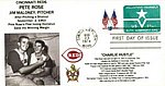 Demolay Covers 1974 - Printed Cachet Cover - Charlie Hustle.jpg