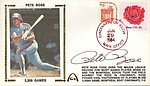 Gateway Stamp 1984 - Silk Cachet Cover -3309 Games Rose Stamp.jpg