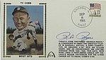 Gateway Stamp 1985 - Silk Cachet Cover - Cobb - Most Hits.jpg