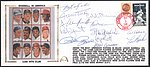 Gateway Stamp 1995 - Silk Cachet Cover -3000 Hits Club Autographed Var.jpg
