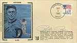 National Baseball Foundation 1985 - Silk Cachet Cover - 4191.jpg