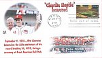 QCR 2010 - Printed Cachet Cover - Charlie Hustle Honored.jpg